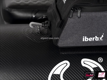 Iberux ONE Carbon - Iberux